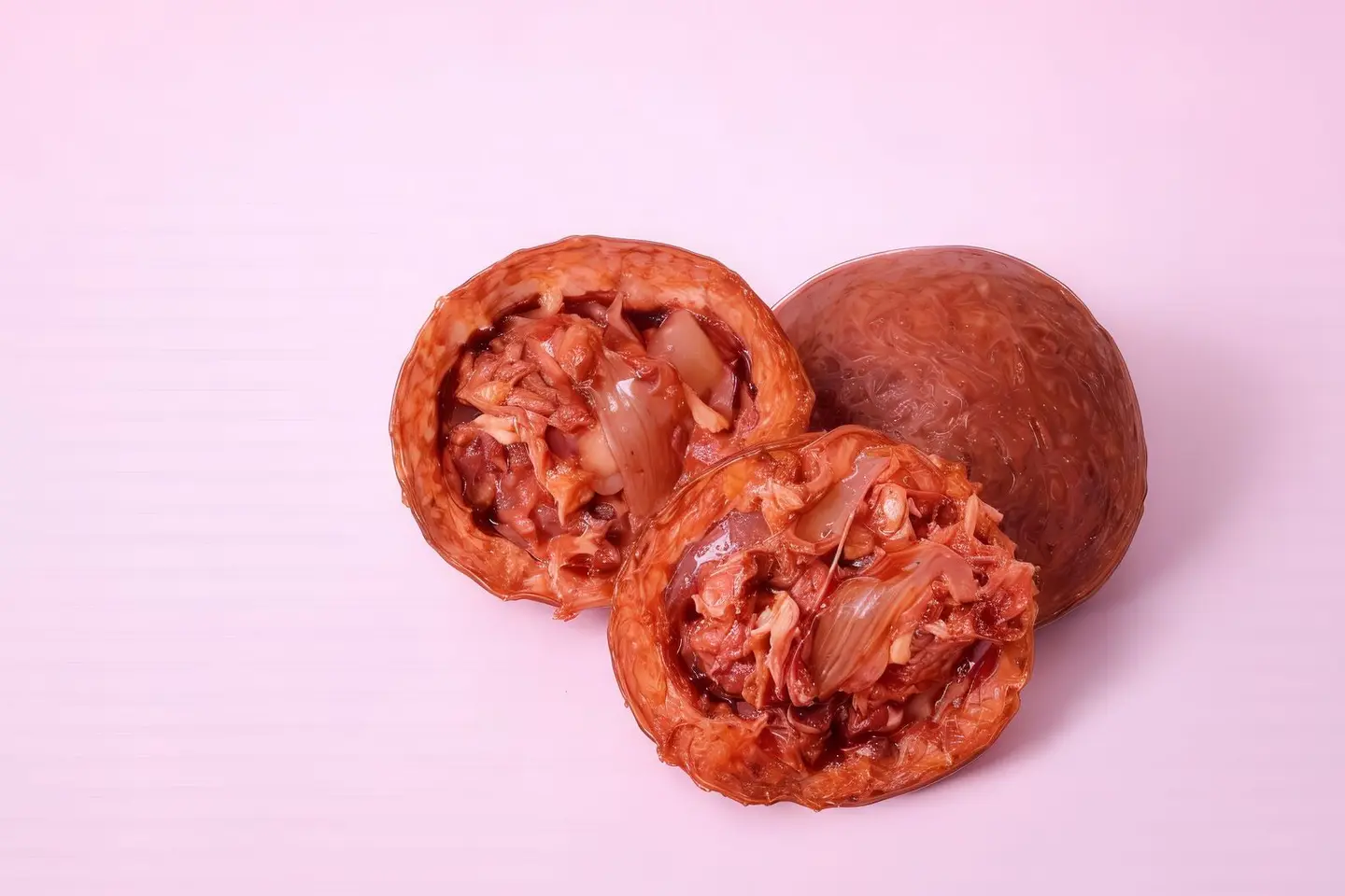 كبة مسخن - ٢٠ قطعة