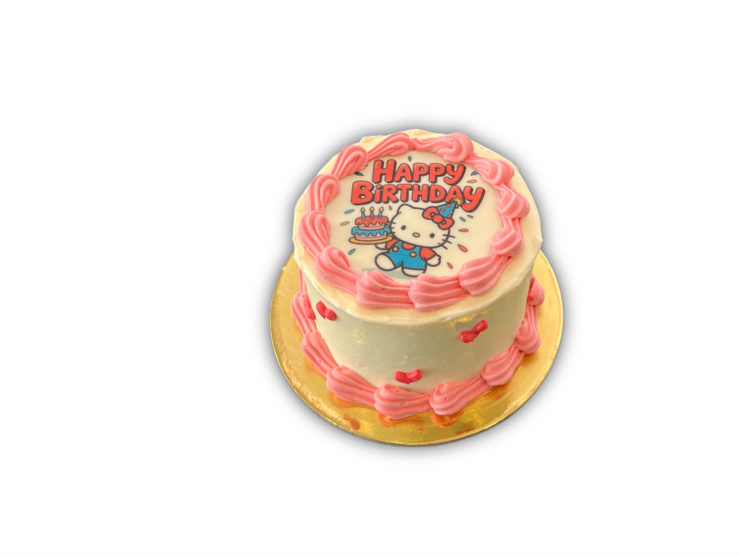 قالب كوري هالو كيتي