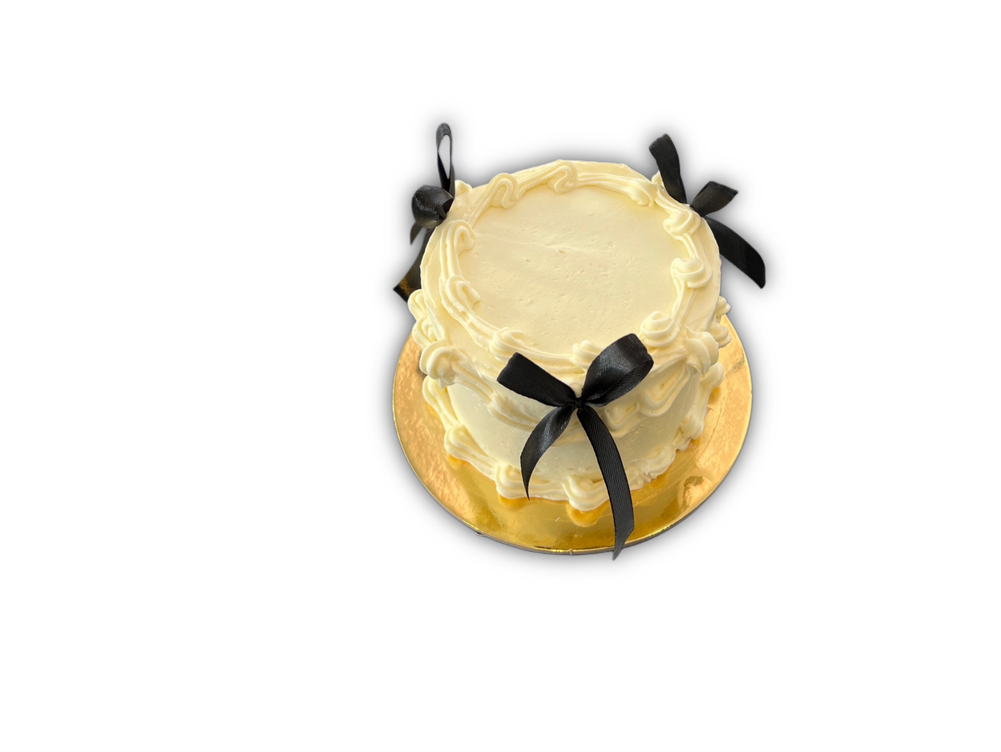 قالب كوري فيونكه أسود