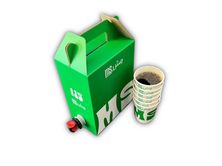جاك قهوة اليوم 1.5 لتر