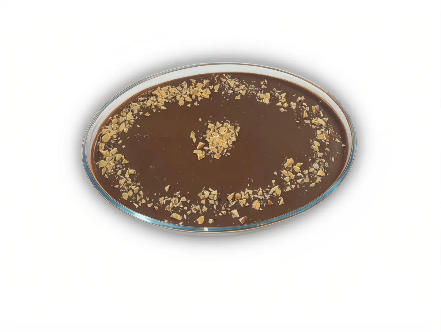 Dolce Pecan Tray