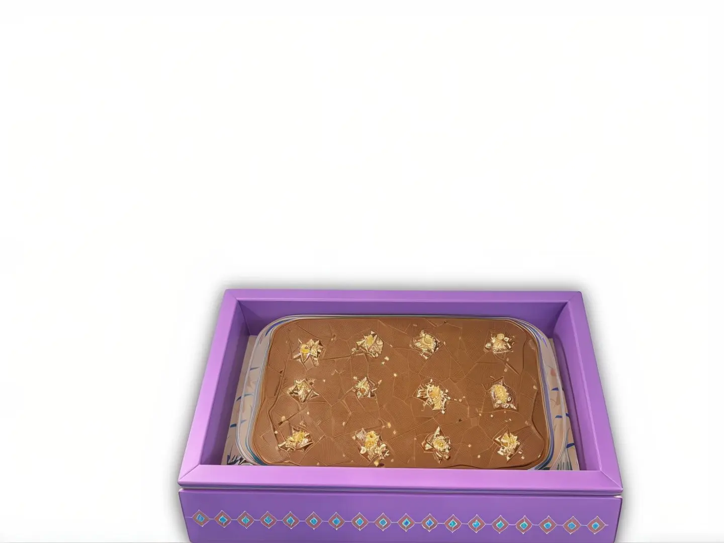 صينية دولتشي بيكان