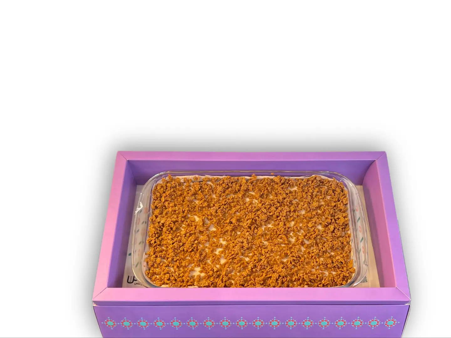 صينية تشيز كرانشي