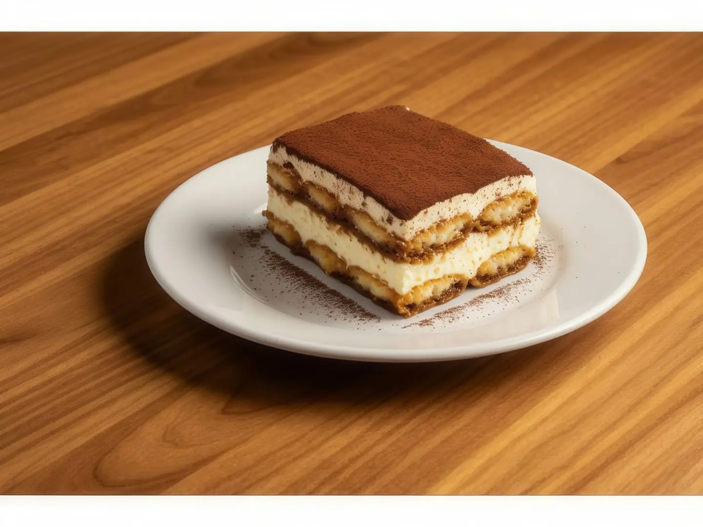 Tiramisu