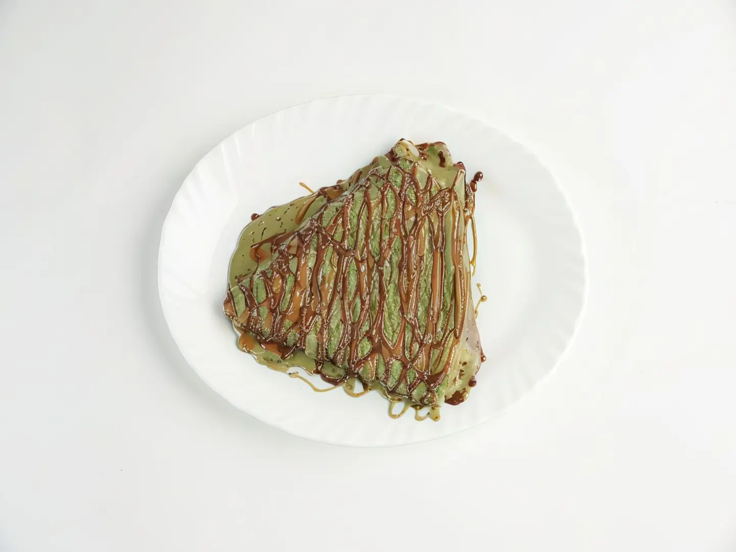 Crepe Max