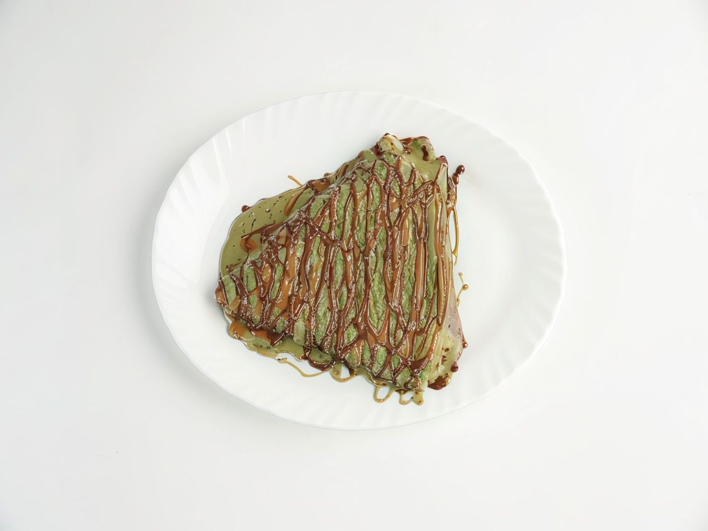 Crepe Max