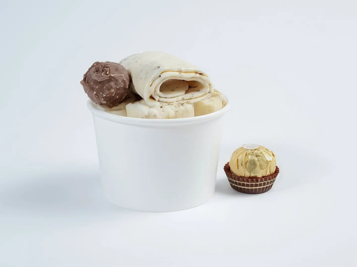 Fourcher Ice Cream