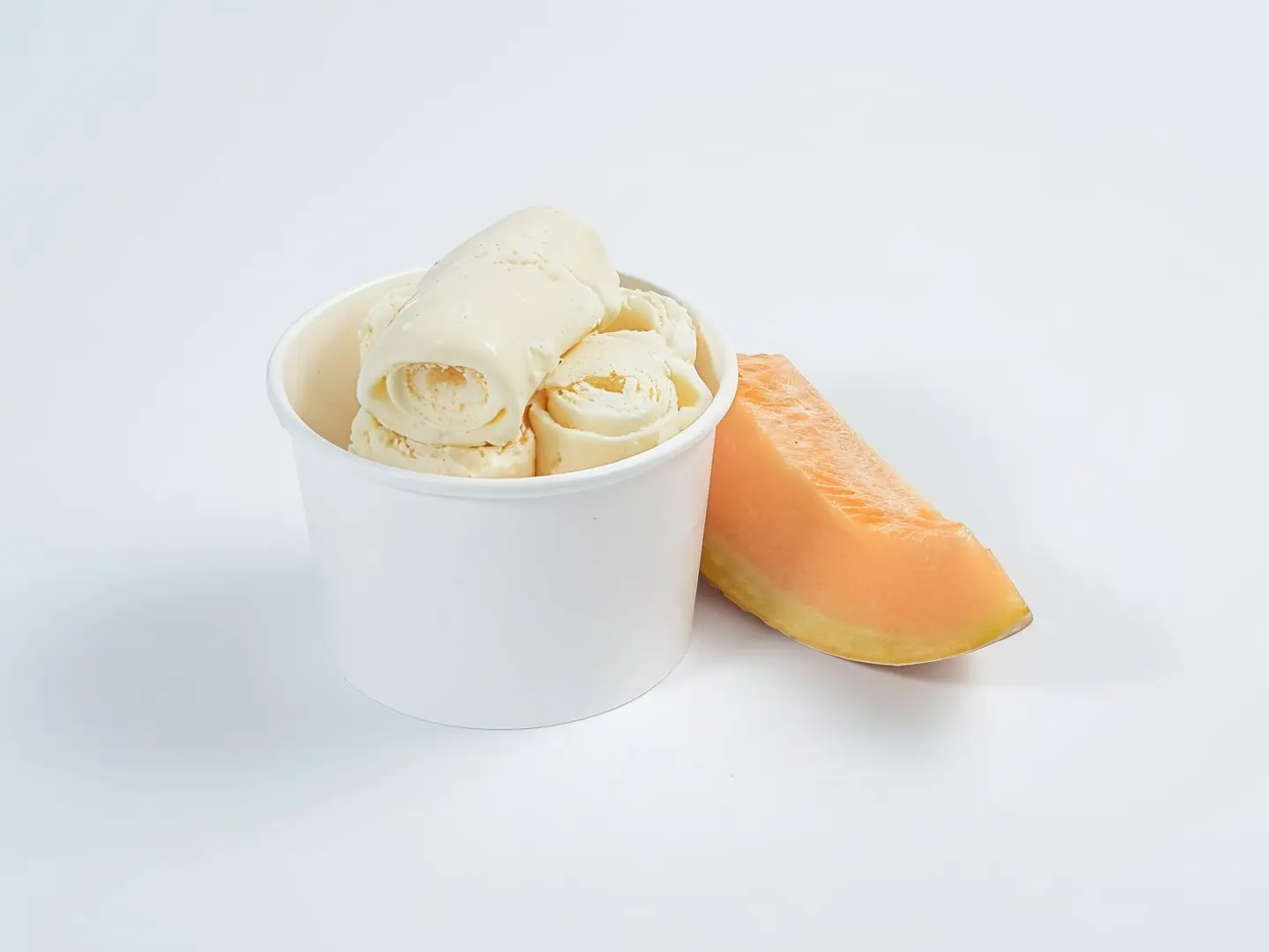 Melon Ice Cream