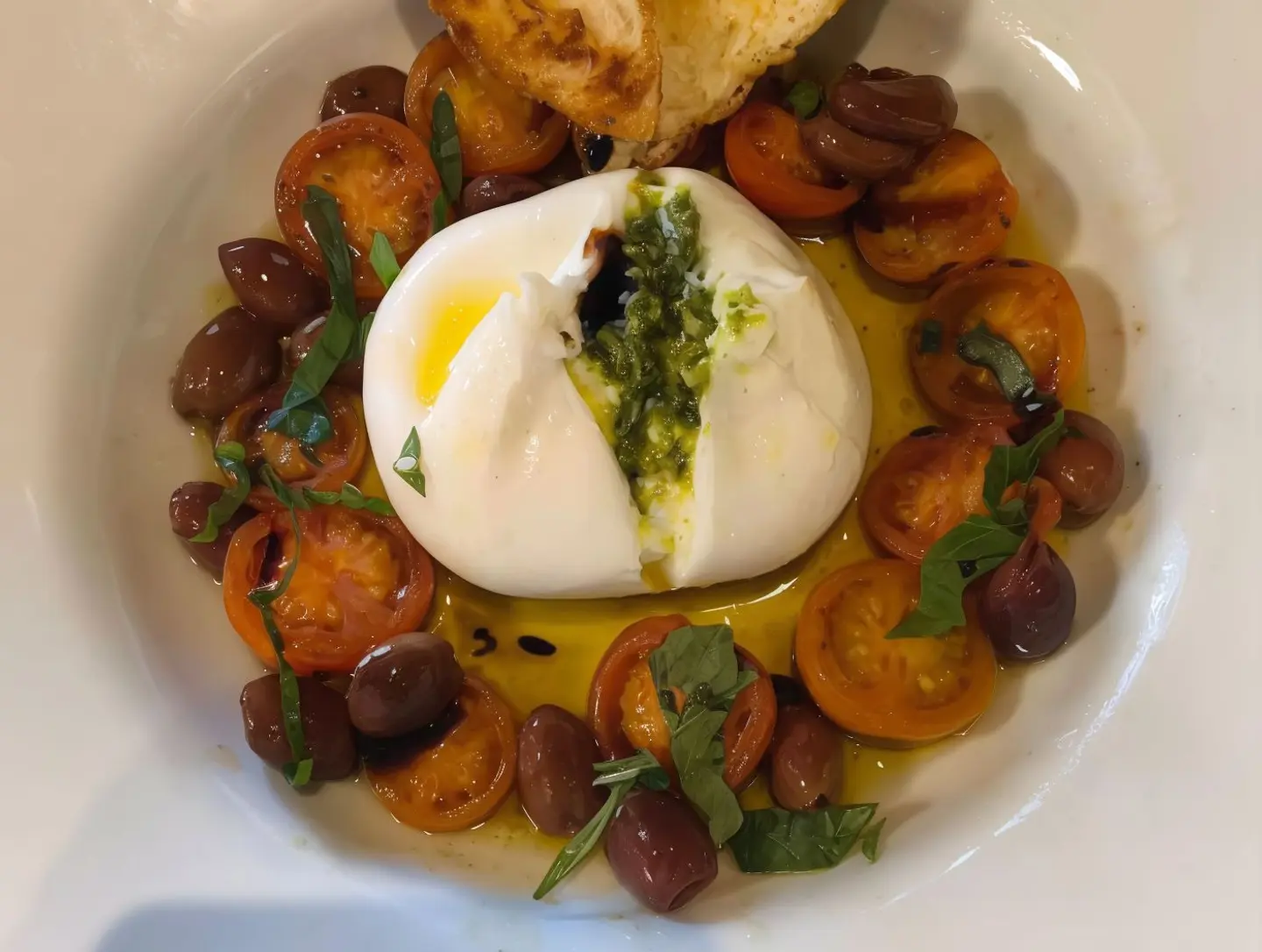 Burrata
