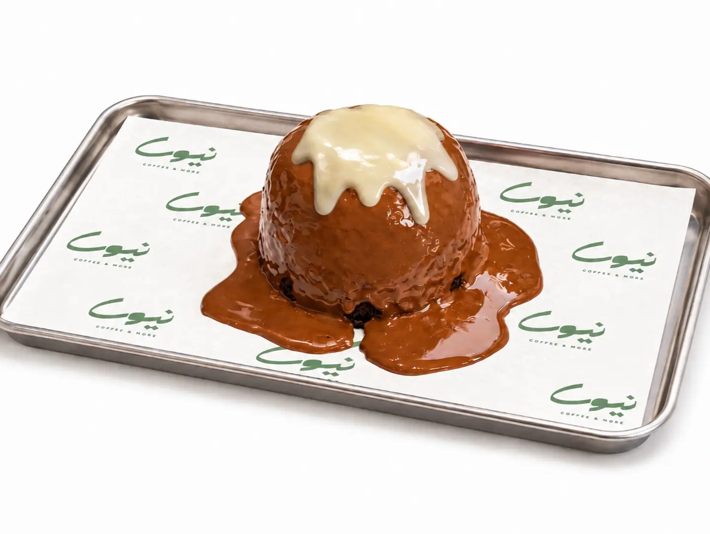 Lava Cake