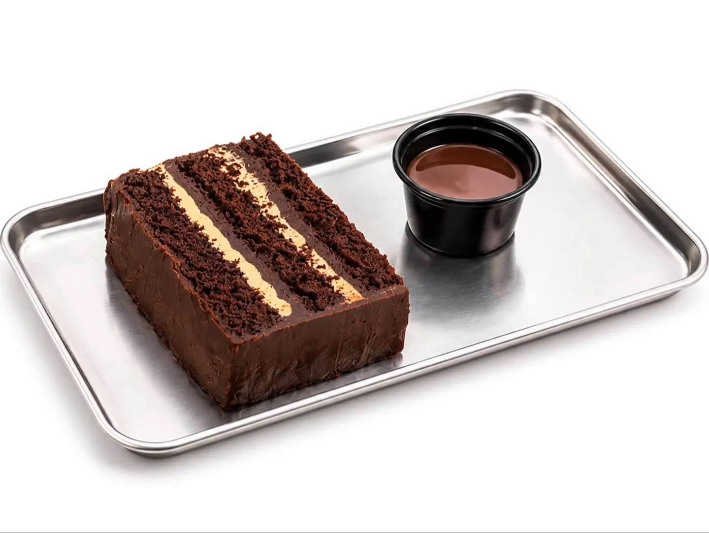 London Cake