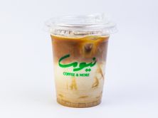 كراميل لاتية
