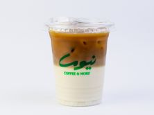 هيل لاتية بارد