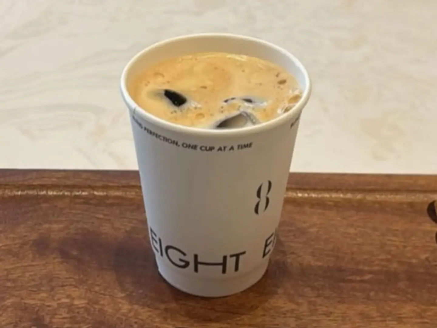 اسبريسو الفريدو