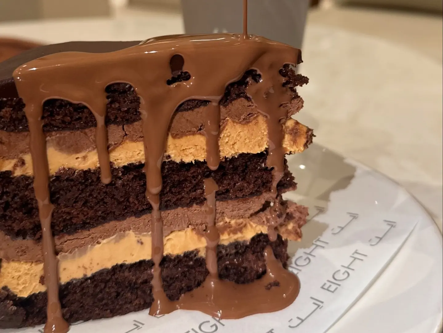 Cake London