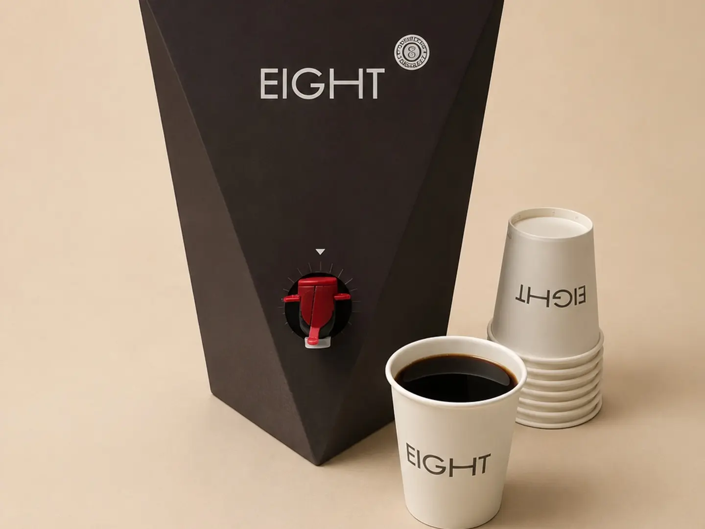 Eight Box