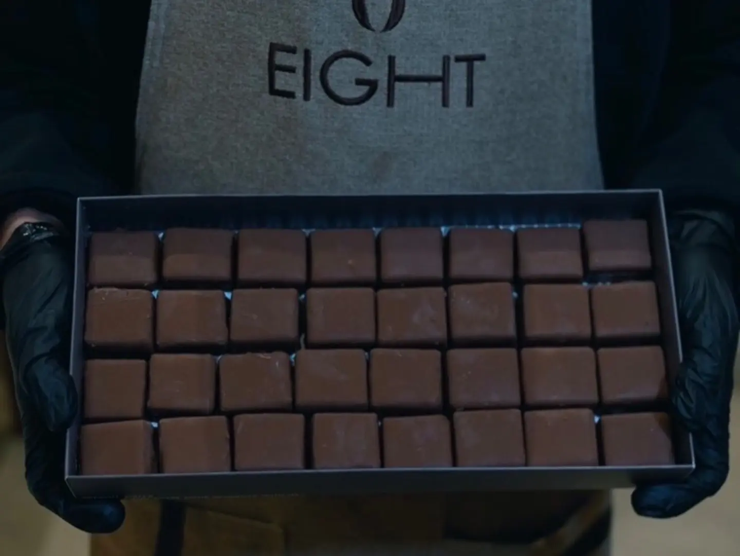 Snickers Box