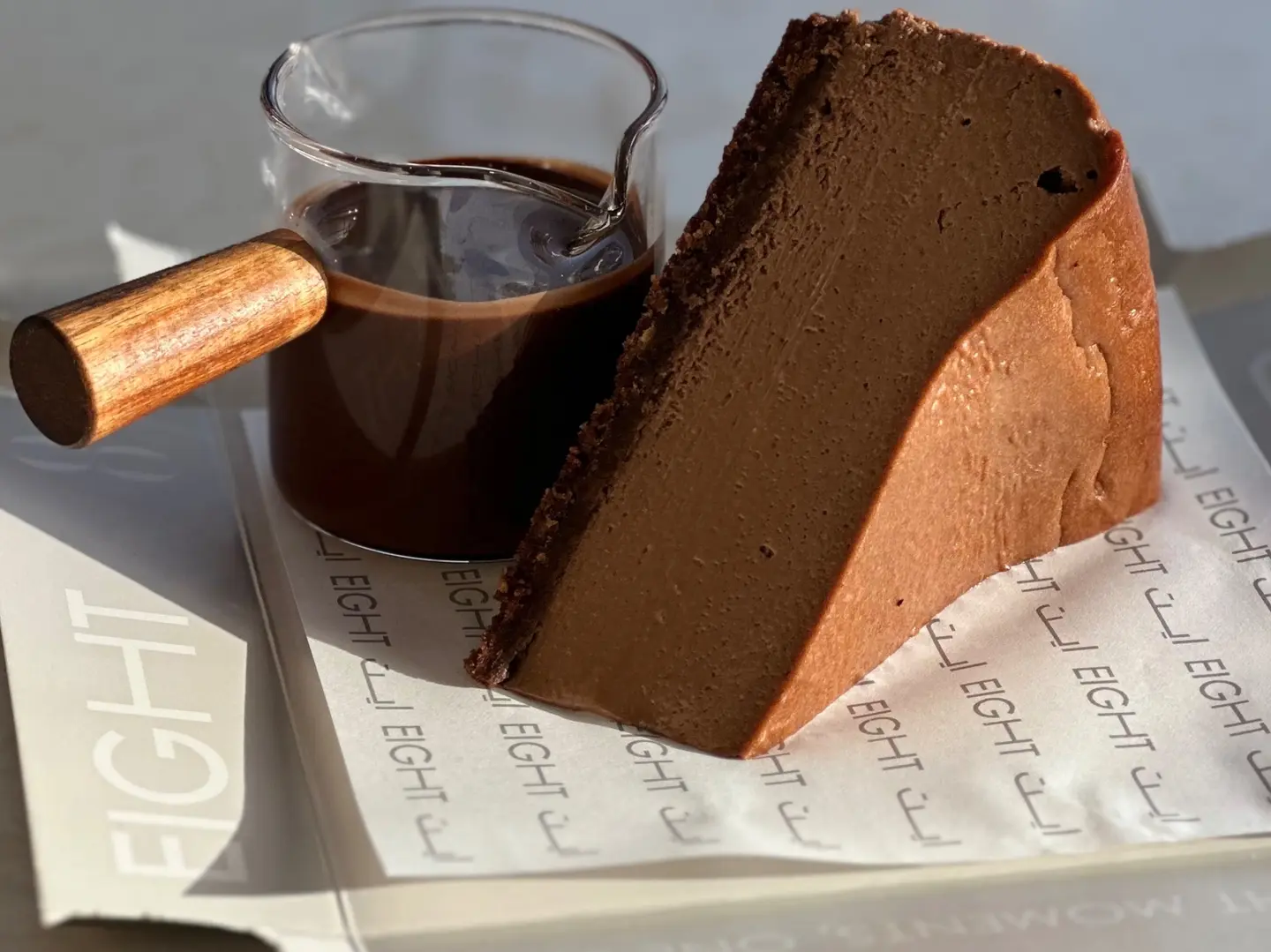 تشيز مدريد تشوكلت