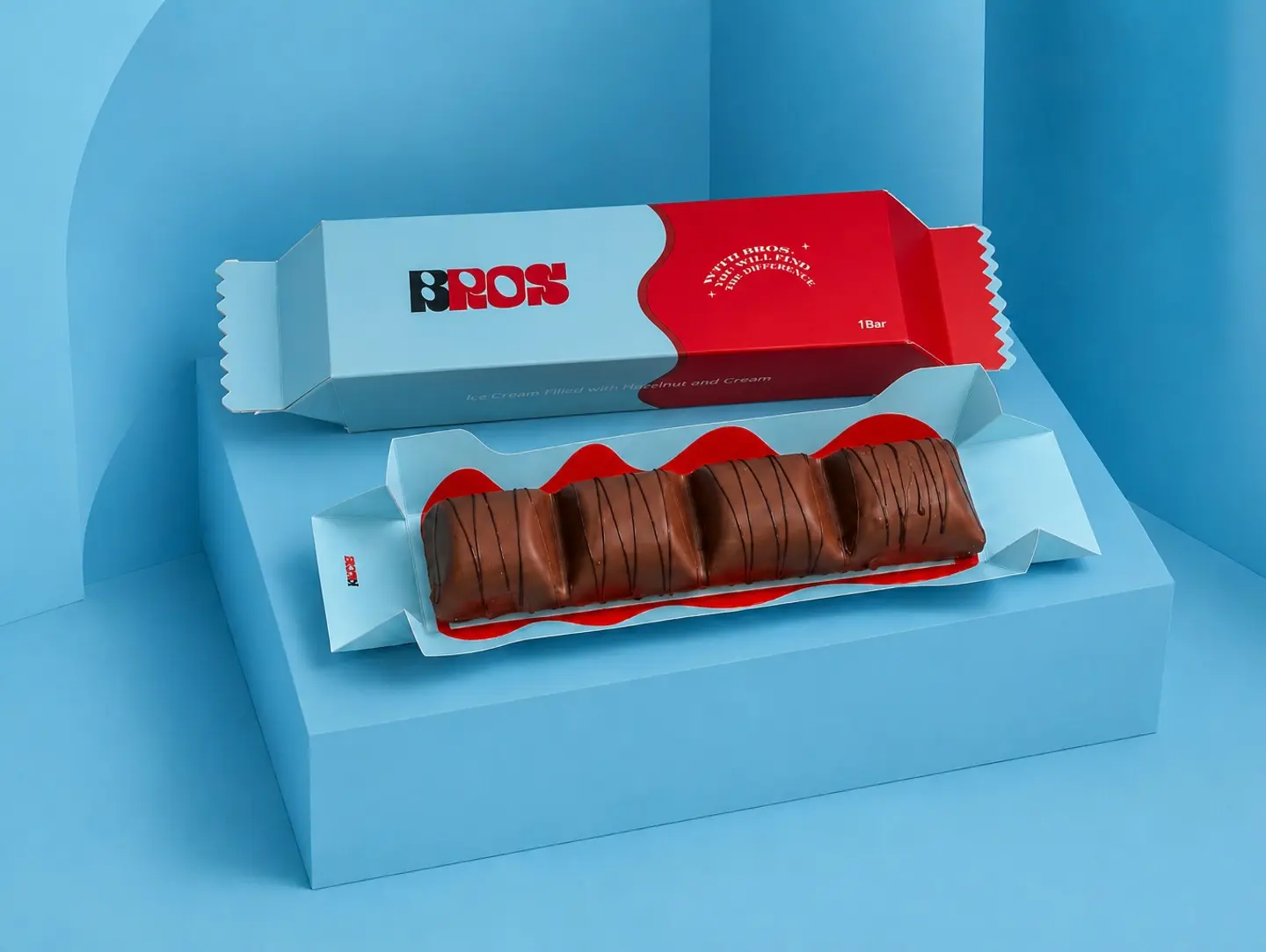 Beno Cake