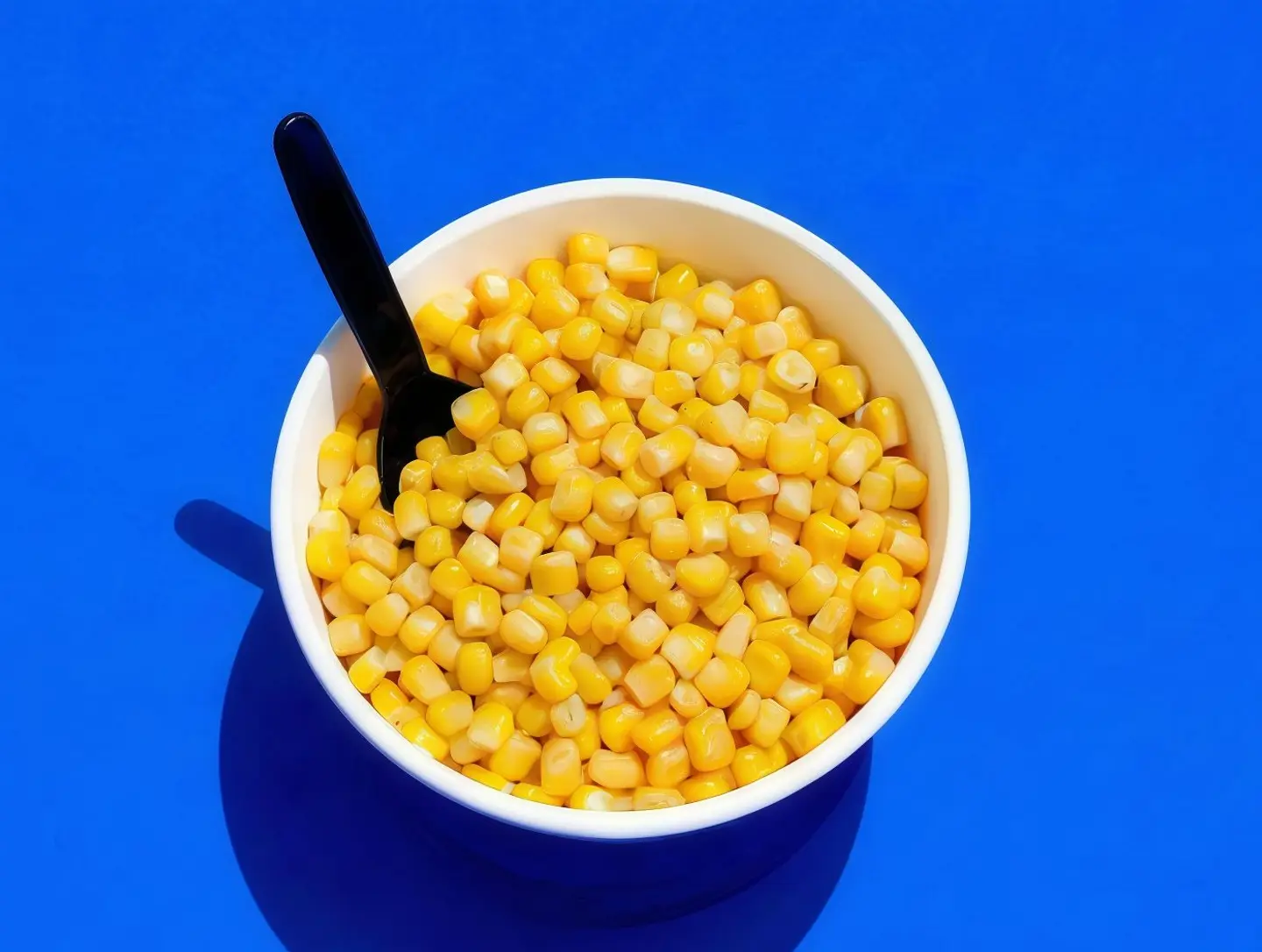 Basic Corn