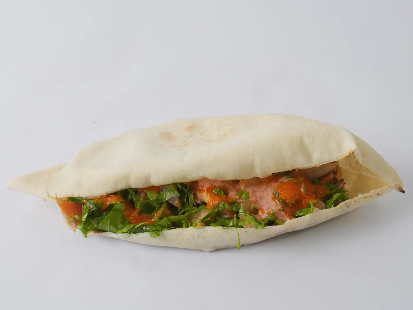 Chicken Shawarma