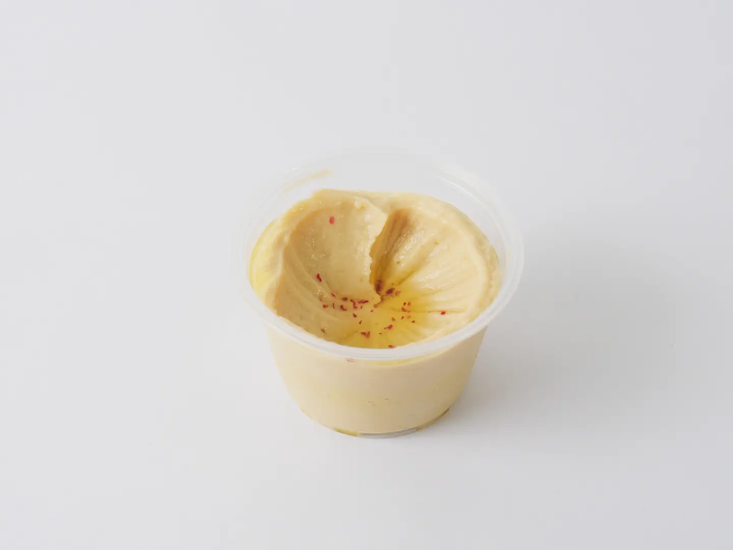 Small Hummus