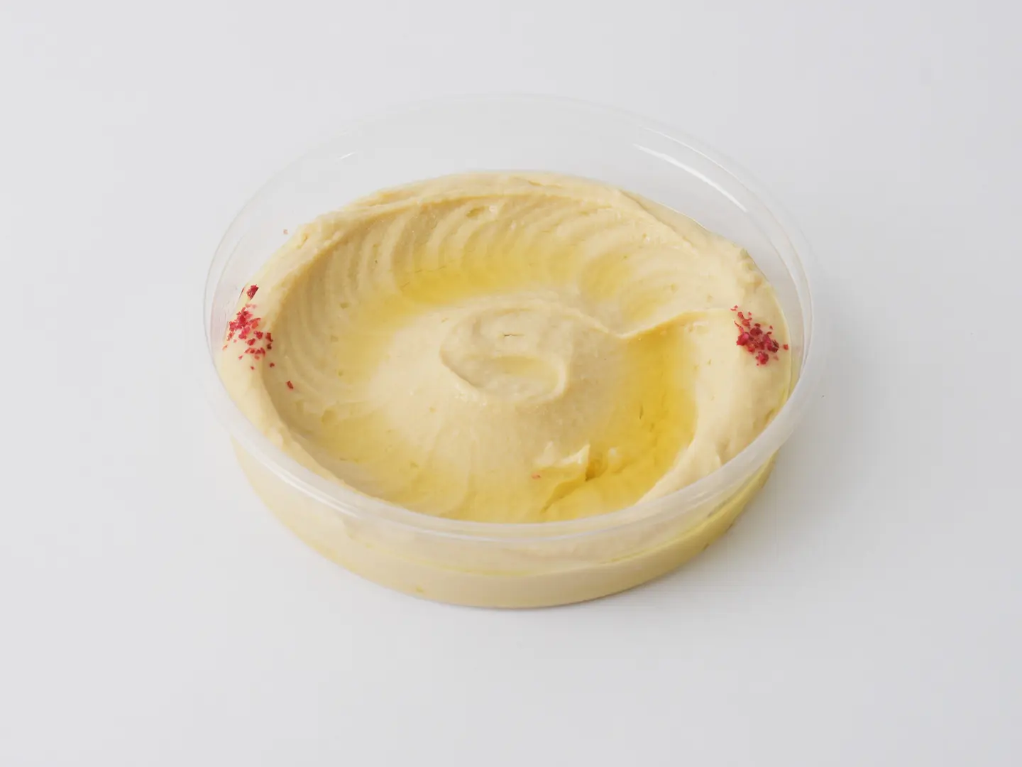 Large Hummus