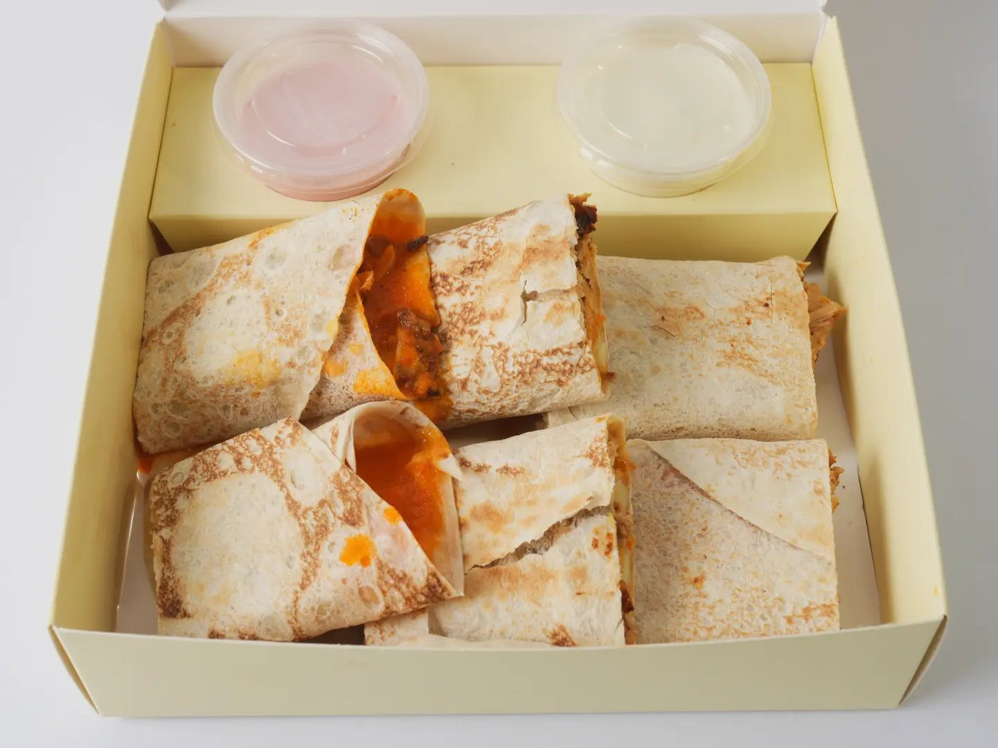 Arabic Shawarma Plate