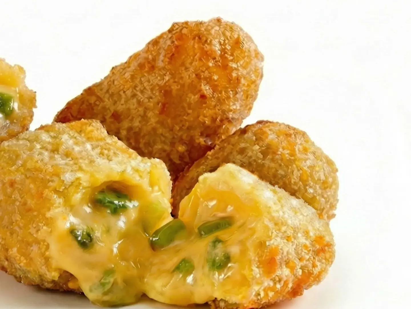 Jalapeno Bites