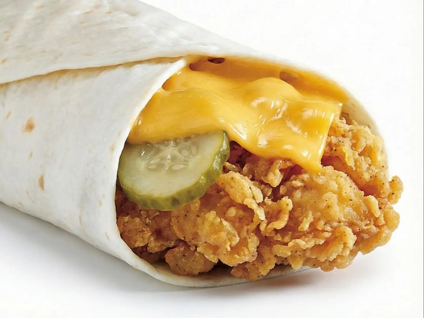 Chicken Wrap