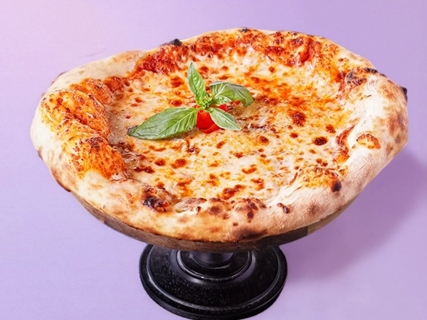 مارغريتا بيتزا