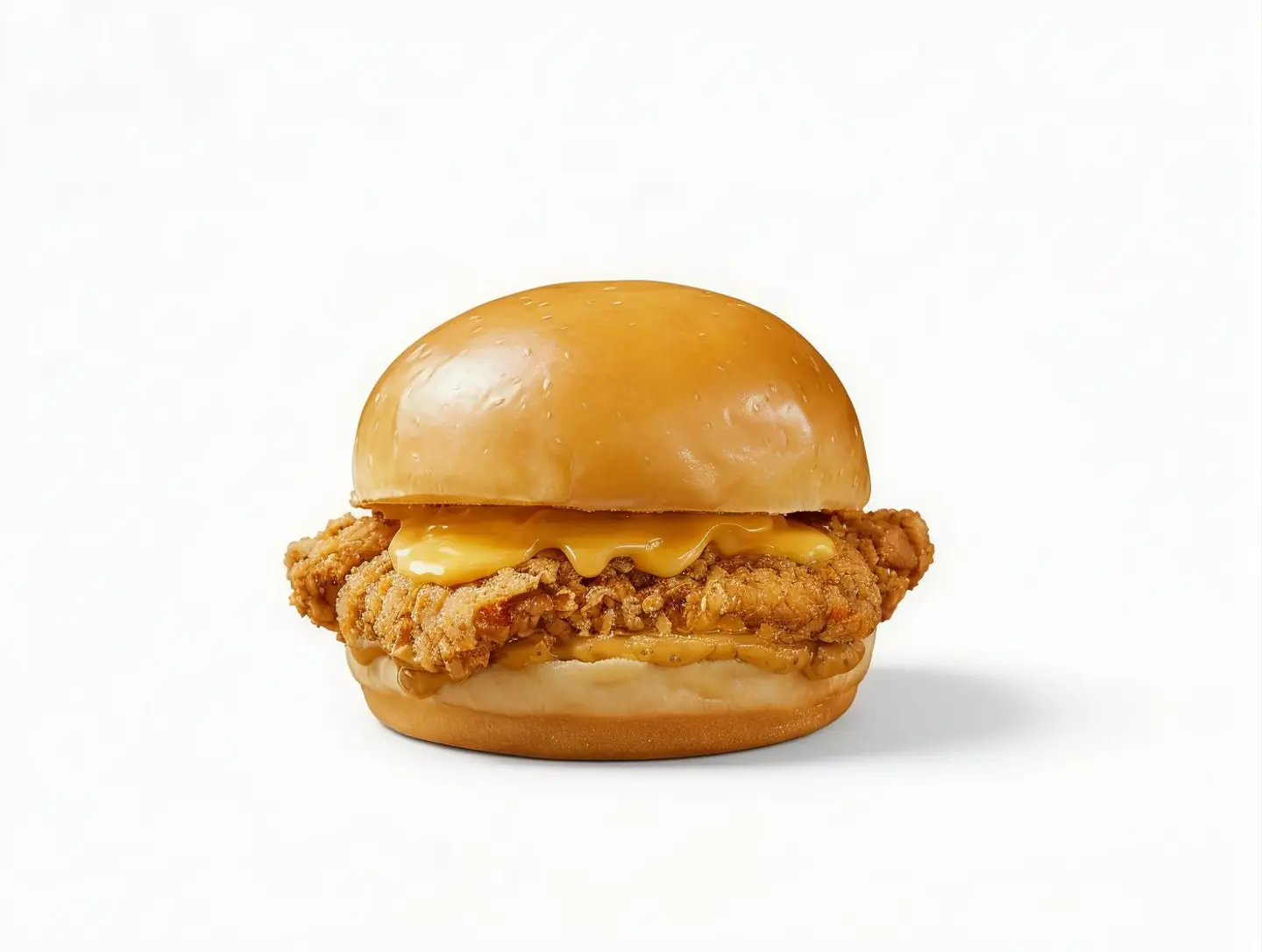 كرانشي برجر