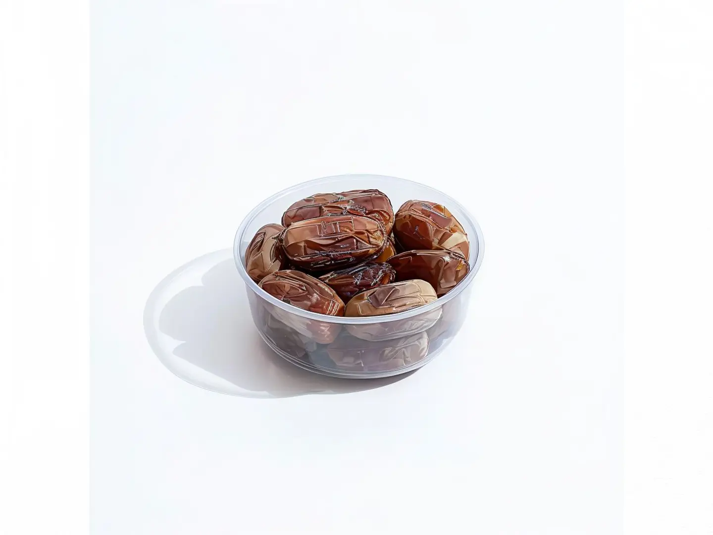 Box Of Premium Dates