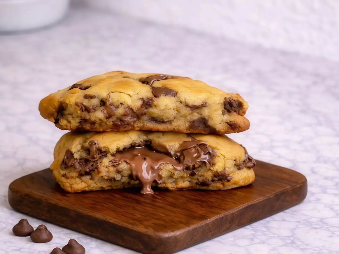 كوكيز تشوكلت