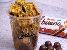 كوب الفرنش توست