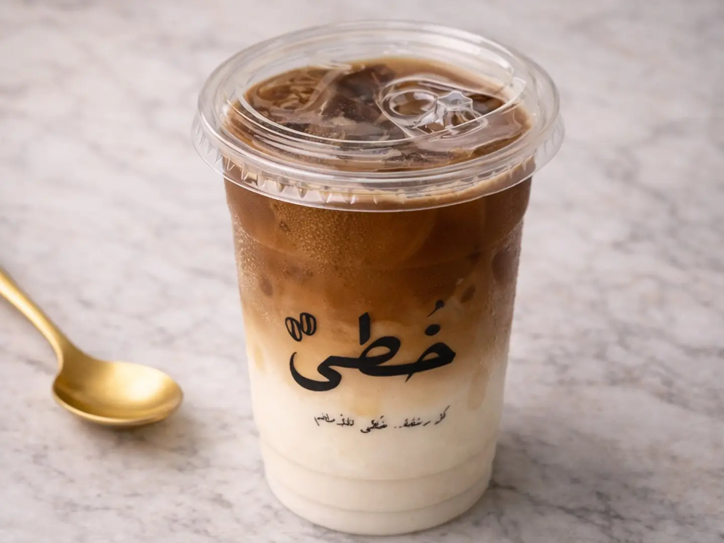 سبانش لاتيه