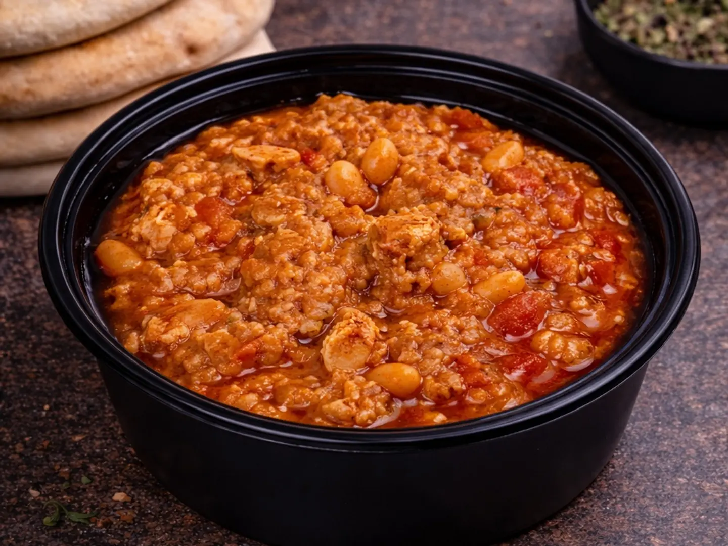 Hamsat Fasolia And Tonah