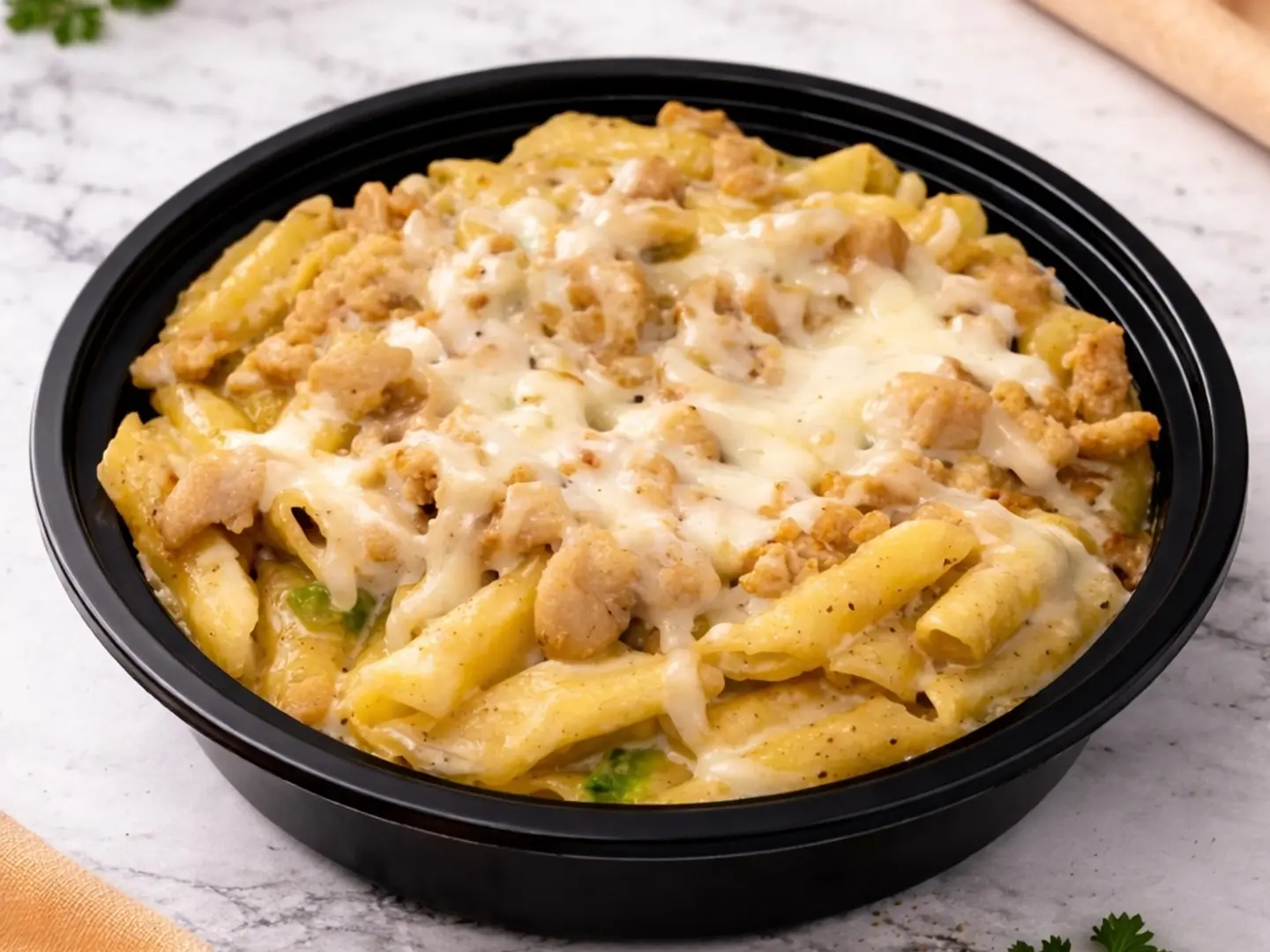 Chicken Pasta