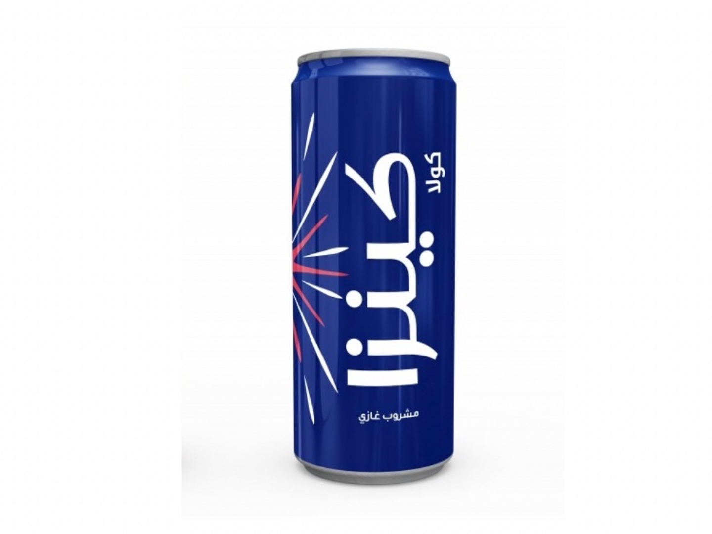 Kenza Cola