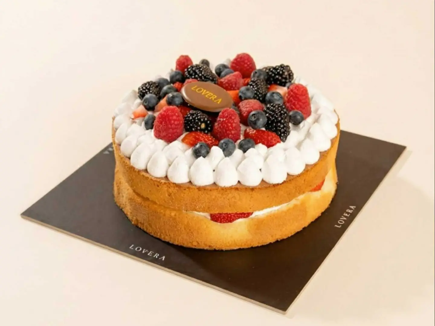 فيكتوريا كيك