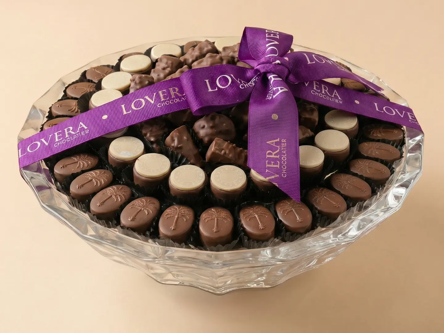 Crystal Pro Premium Chocolate