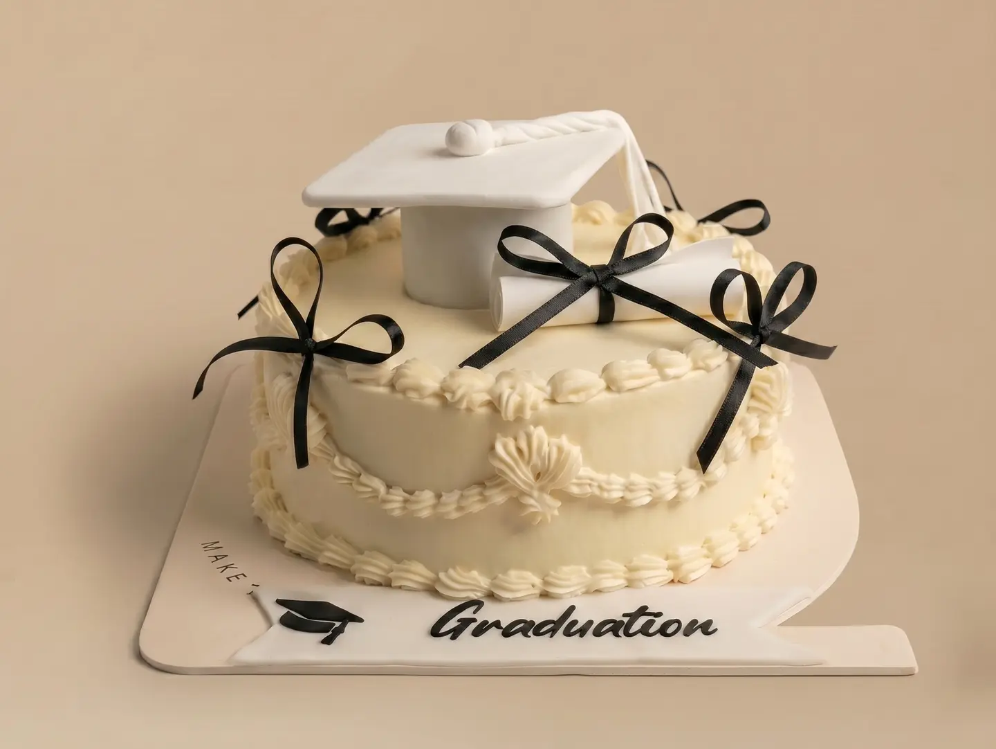 Graduation Cakes