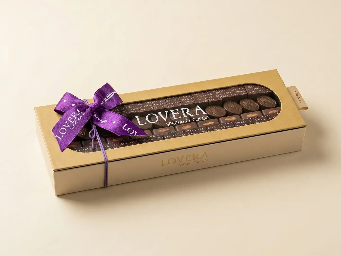 بوكس قماشي اصفر