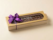 بوكس قماشي اصفر