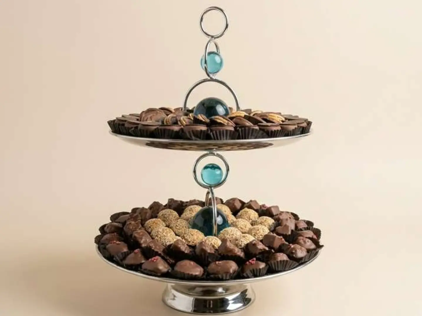 ستاند الزمرد دورين