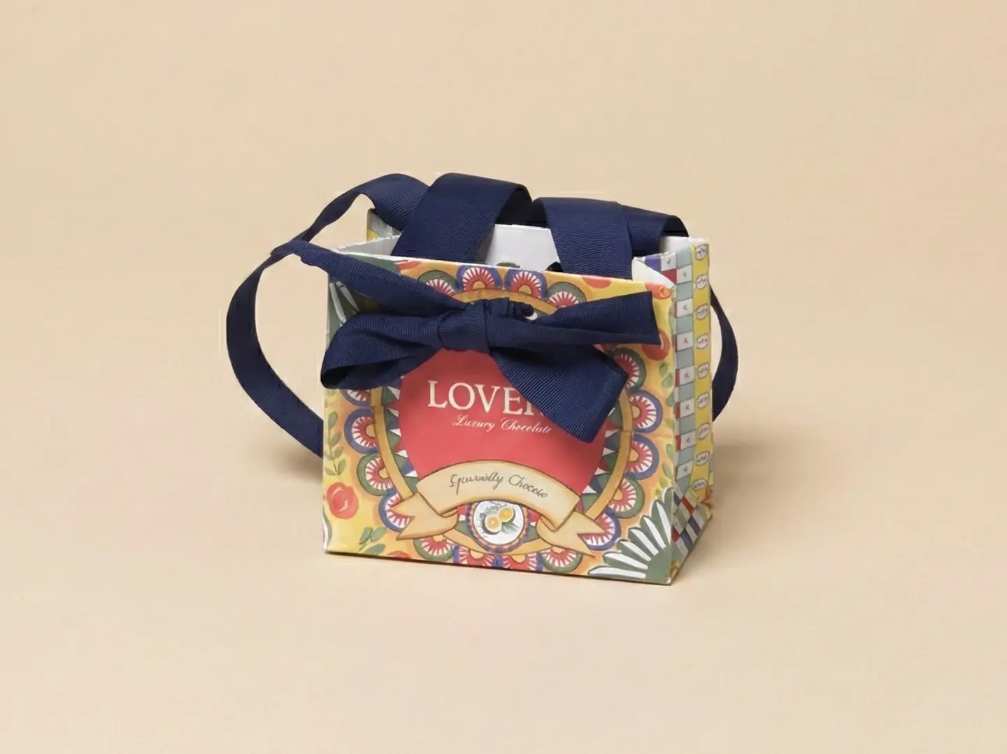 ميني باق فنكي