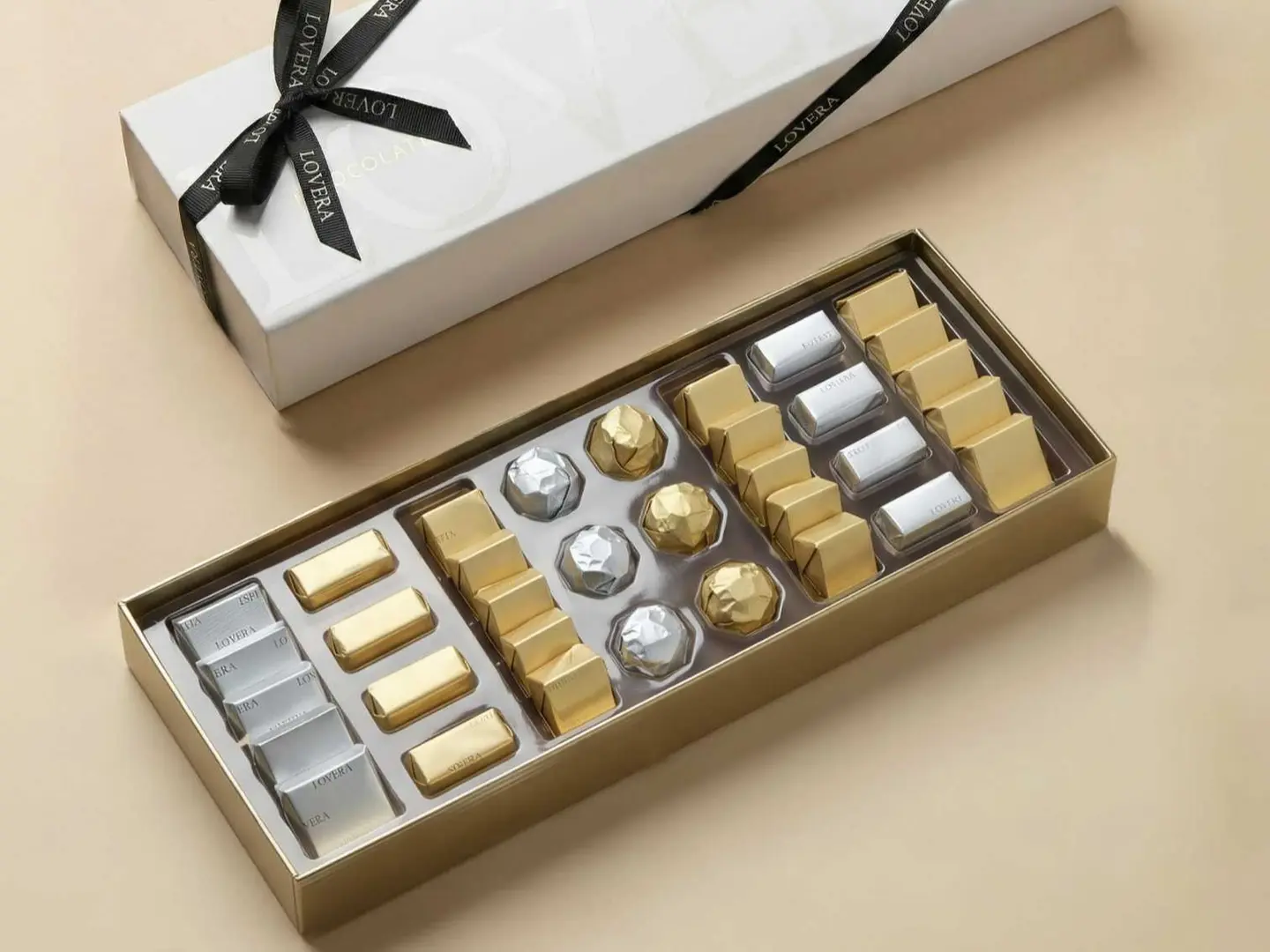 بوكس لوفيرا مغلف كبير