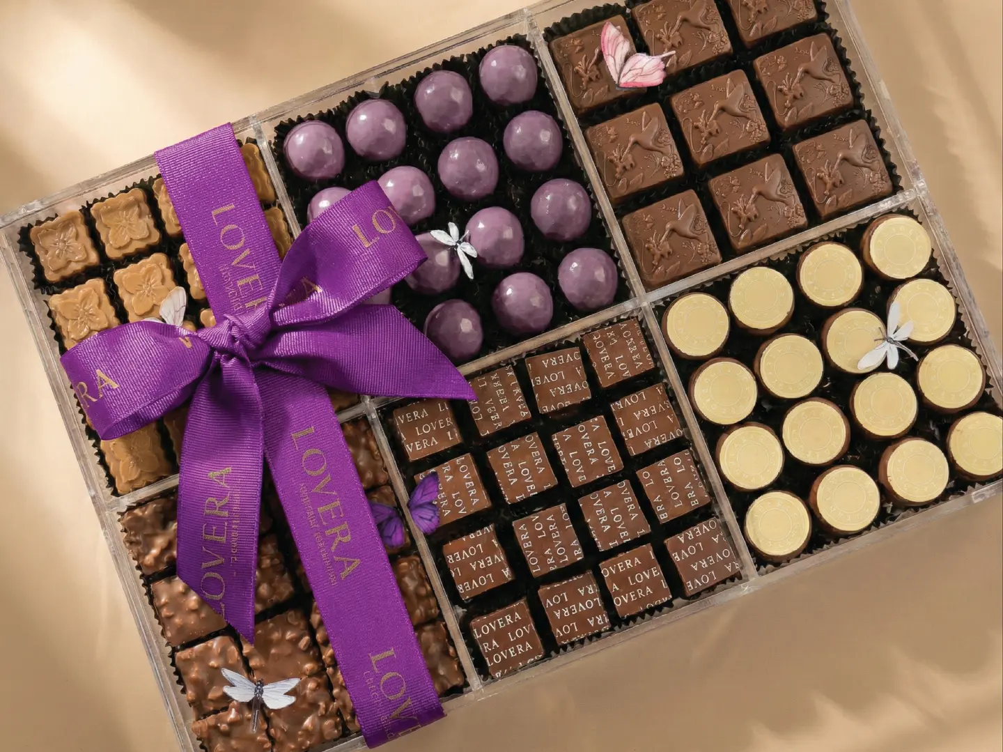 ليكجري خزامى