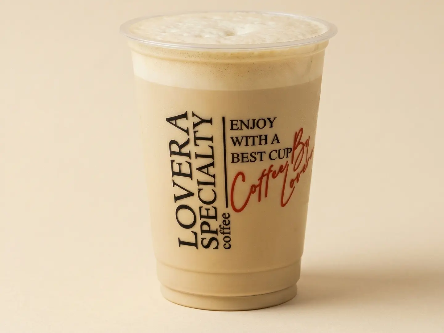 اسبريسو ايس شيكن سبشلتي