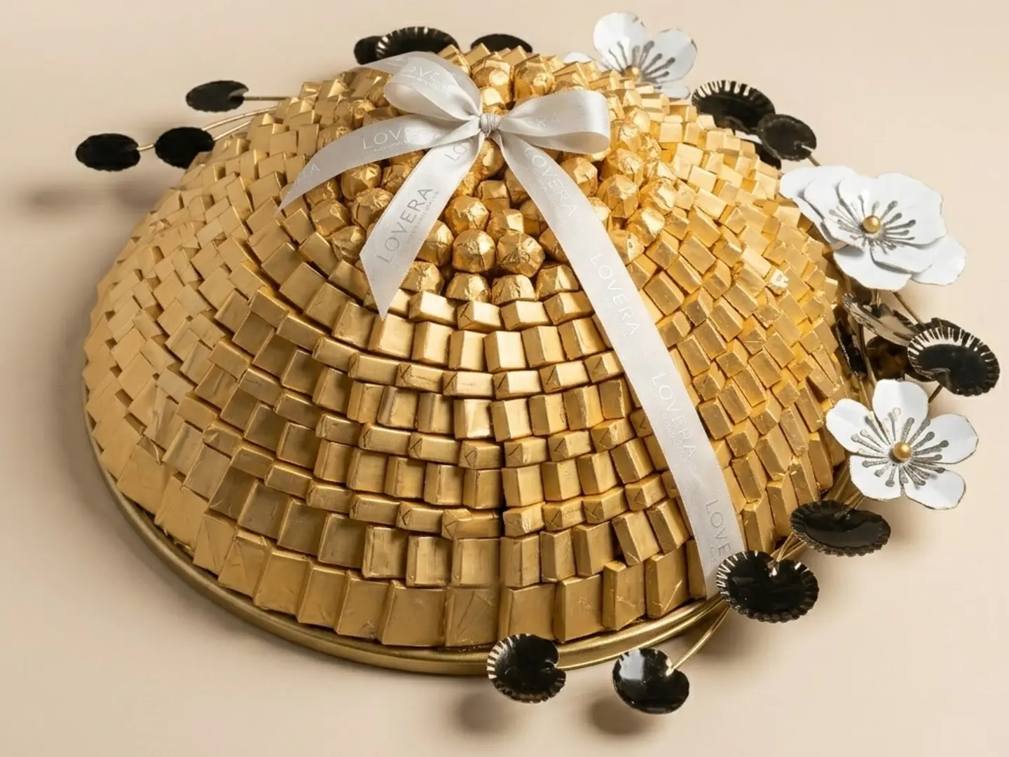 Large Classic Plate